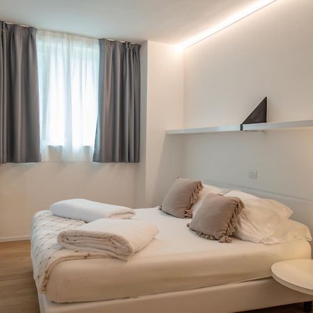 Torbole Aparthotel Torbole Sul Garda Eksteriør bilde