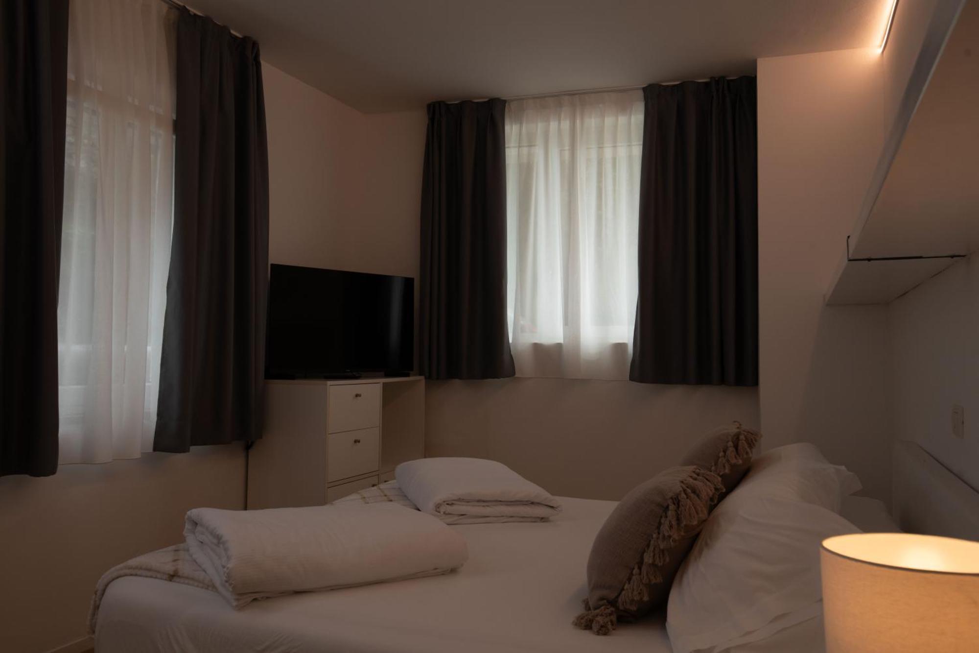 Torbole Aparthotel Torbole Sul Garda Eksteriør bilde